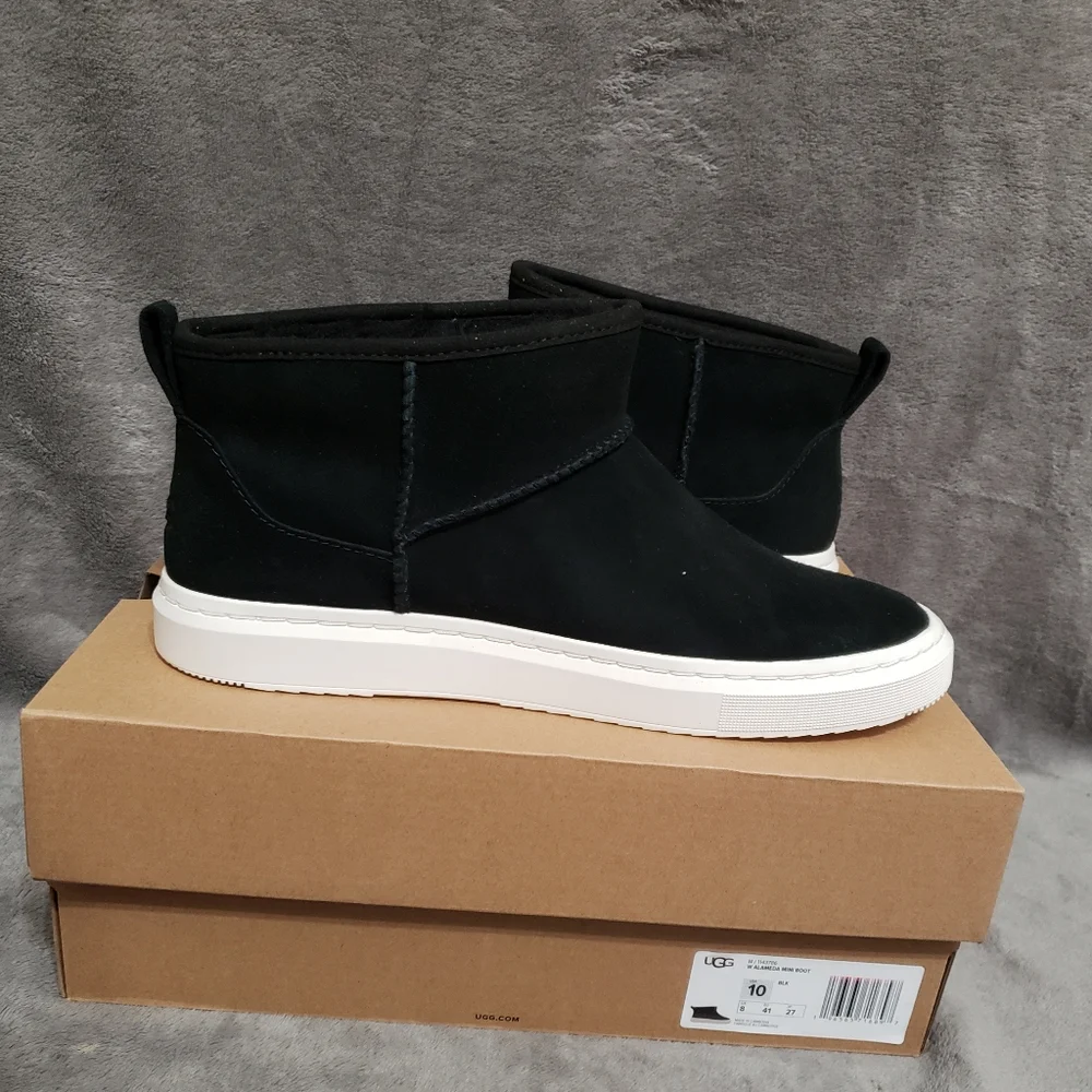 UGG new box
